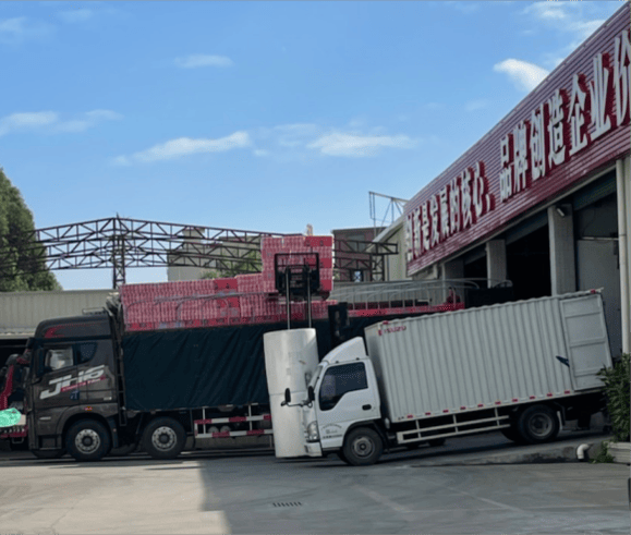 LebailePaper loading facial tissue order