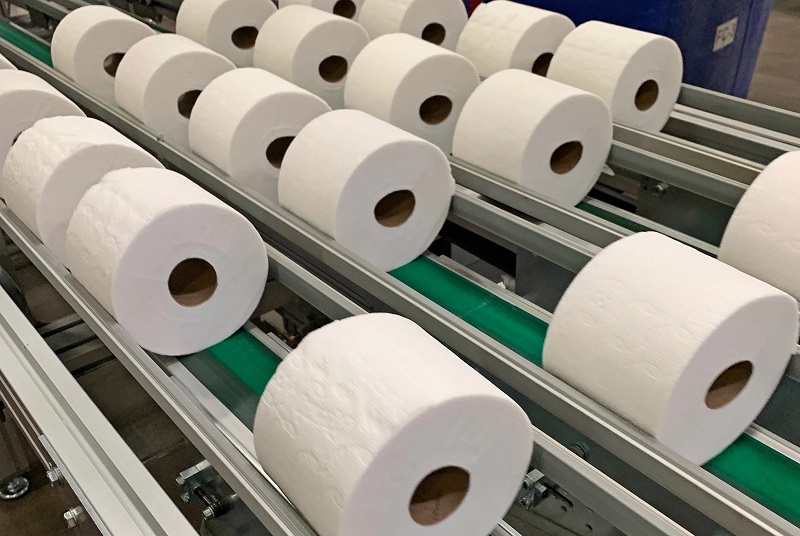 Tissue and Hygiene Paper industry blog