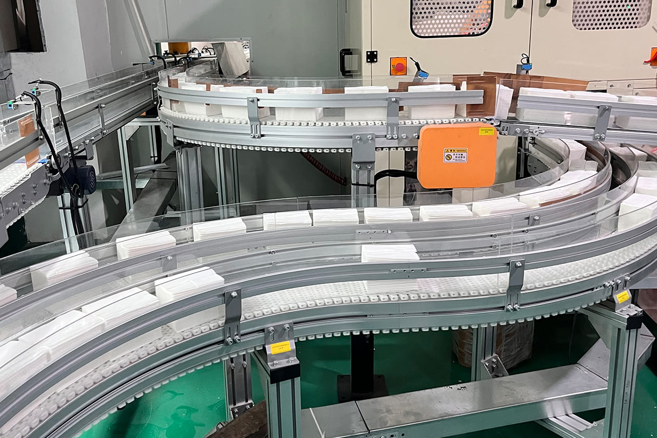 automated facial tissue converting machinery.-lebailepaper