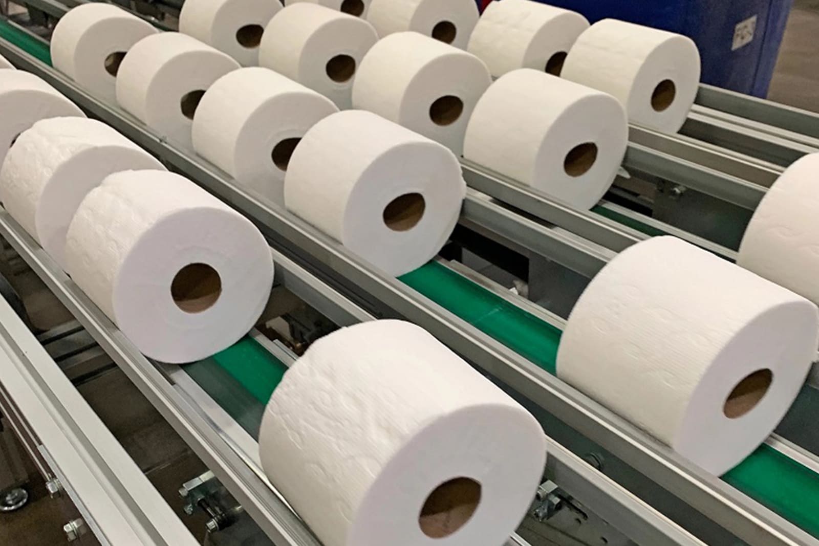 Tissue and Hygiene Paper industry blog