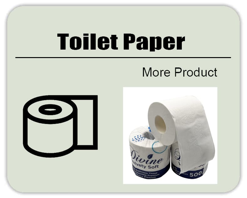 LebailePaper Toilet Paper Roll converting