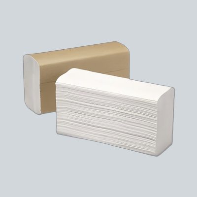 multi Folded Paper Hand Towel